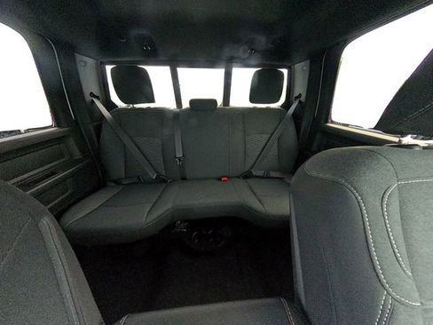 New 2026 RAM 2500 Tradesman image 34