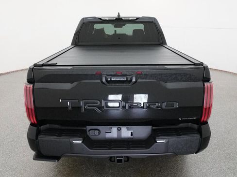New 2026 Toyota Tundra TRD Pro AWD/4WD image 40