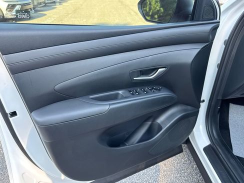 New 2026 Hyundai Tucson SEL image 10