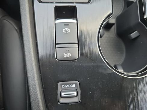 New 2026 Nissan Rogue Dark Armor FWD image 28