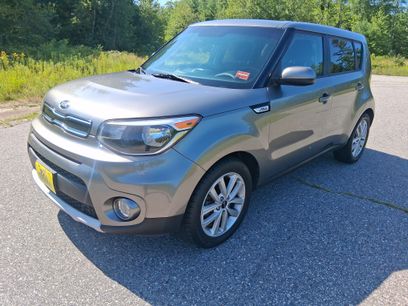 Used 2019 Kia Soul +