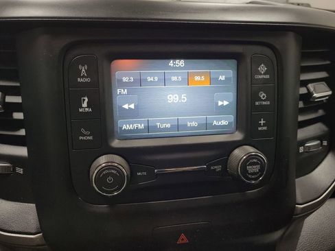 Used 2019 RAM 1500 Tradesman image 45