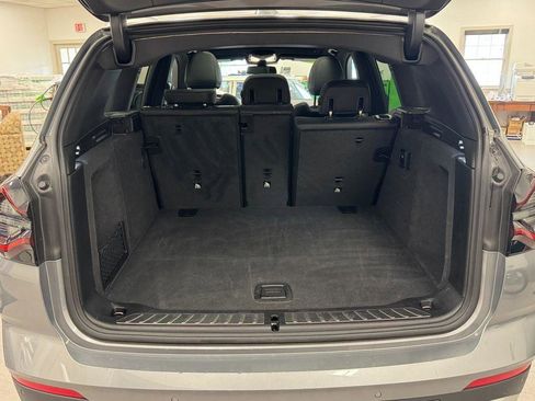 Used 2024 BMW X3 xDrive30i image 26