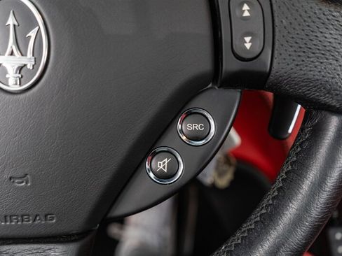 Used 2018 Maserati GranTurismo MC RWD image 99