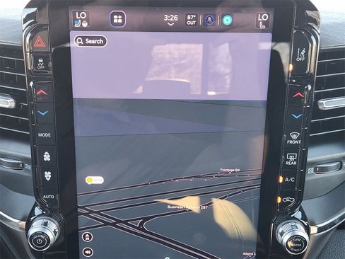 New 2026 RAM 1500 Laramie image 14