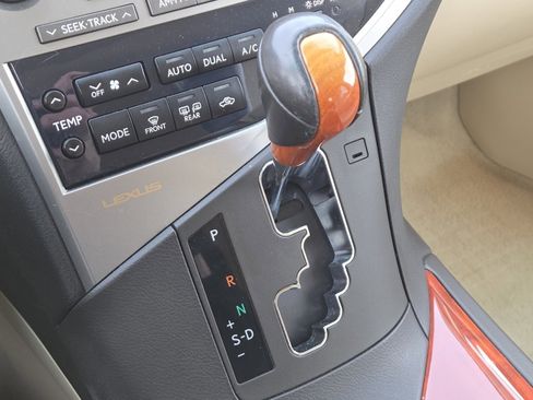 Used 2010 Lexus RX 350 AWD image 30