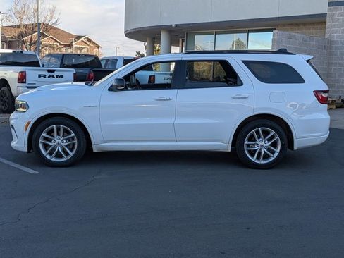 Used 2024 Dodge Durango R/T image 5