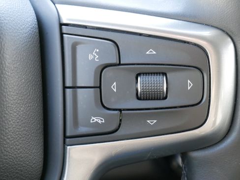 Certified 2025 Chevrolet Silverado 1500 LT image 24