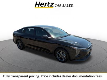 Used 2025 Kia K4