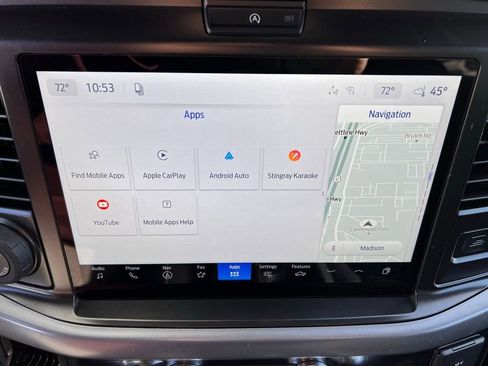 New 2026 Ford F150 XLT w/ Equipment Group 302A MID image 9