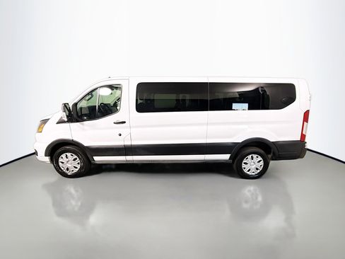 Used 2023 Ford Transit 350 XLT image 6