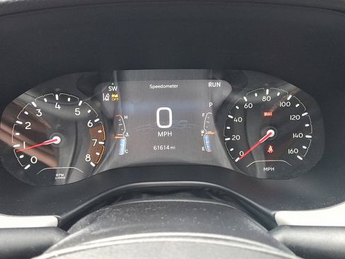 Certified 2022 Jeep Compass Limited w/ Sun and Sound Group image 26