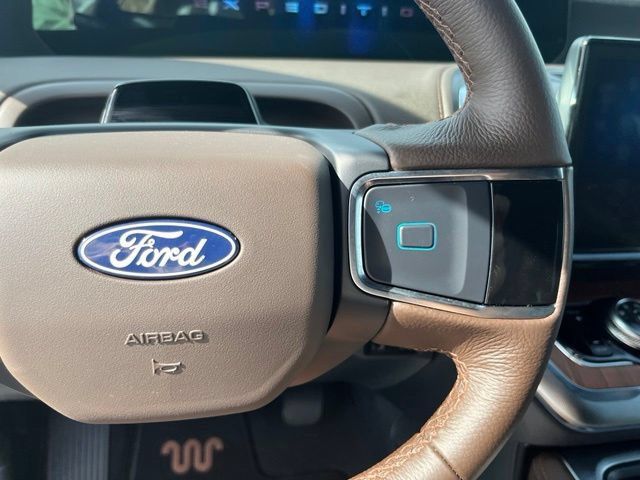 New 2027 Ford Expedition Max King Ranch AWD/4WD image 30