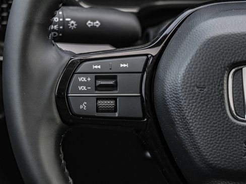 New 2026 Honda CR-V EX-L image 11