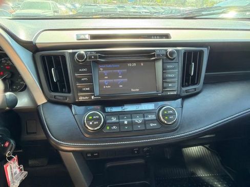 Used 2017 Toyota RAV4 XLE w/ Plus Special Value Package AWD/4WD image 13