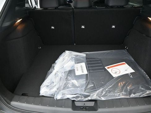 New 2026 Nissan Kicks SR w/ SR Premium Package image 36