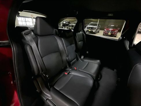 Used 2025 Honda Odyssey Sport-L image 26