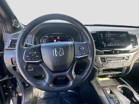 Used 2022 Honda Passport EX-L image 10