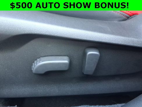 New 2025 Subaru WRX GT image 28