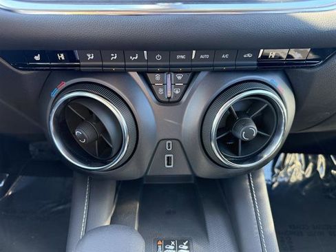 New 2026 Chevrolet Blazer LT image 23