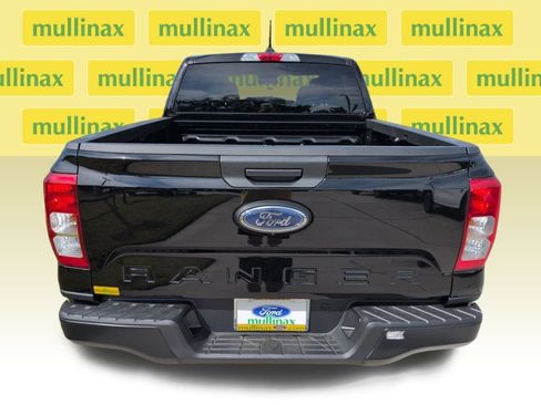 New 2025 Ford Ranger XL image 25