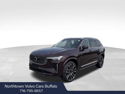 New 2026 Volvo XC90 B6 Plus w/ Protection Package