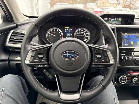 Used 2022 Subaru Forester Premium image 19