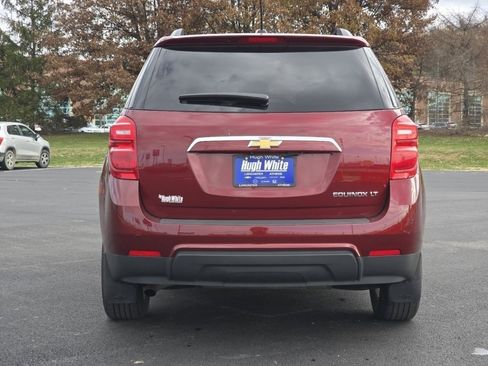 Used 2016 Chevrolet Equinox LT w/ Convenience Package image 14