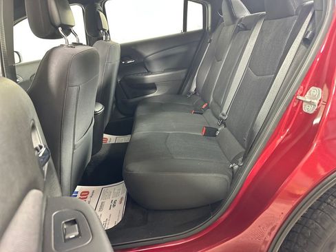 Used 2013 Chrysler 200 Touring w/ Cold Weather Group FWD image 23
