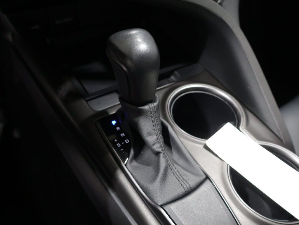 Used 2024 Toyota Camry SE FWD image 28
