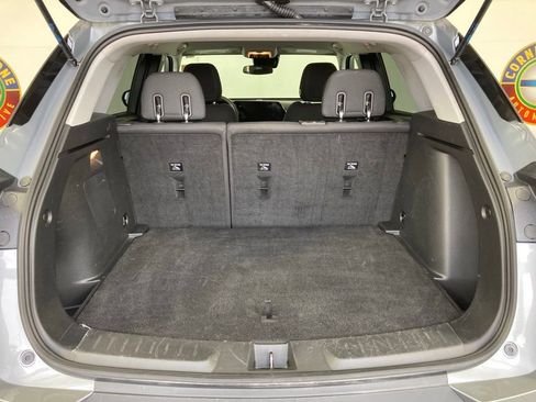 Used 2025 Chevrolet TrailBlazer LT AWD/4WD image 26