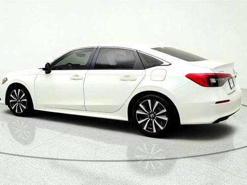 Used 2024 Honda Civic EX image 7