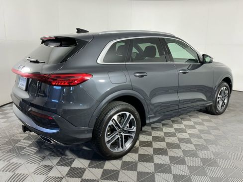 Used 2025 Audi Q5 Premium Plus w/ Premium Plus image 9