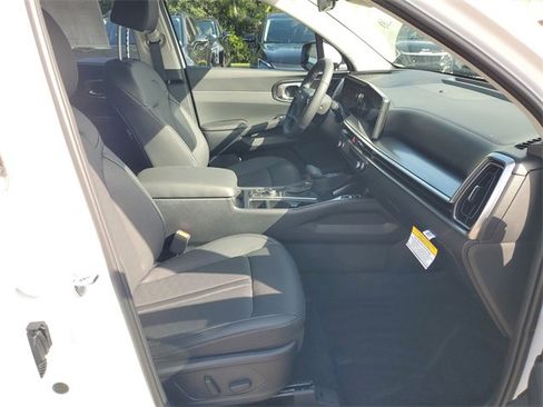 New 2026 Kia Sorento EX image 7