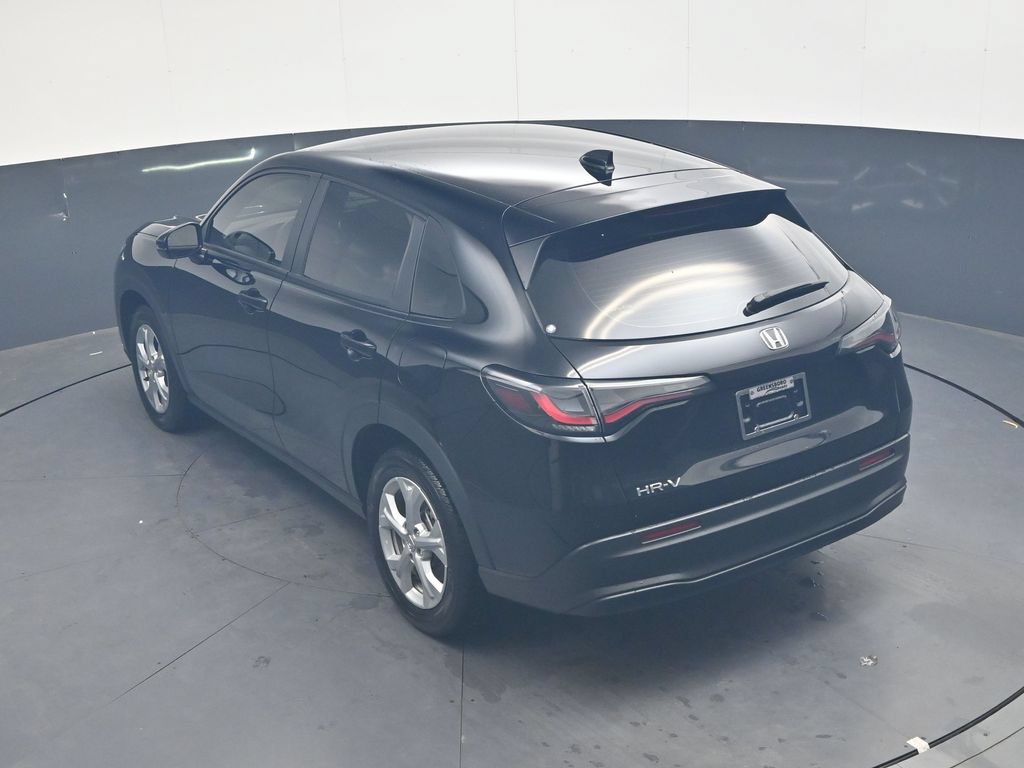 Used 2023 Honda HR-V LX image 25