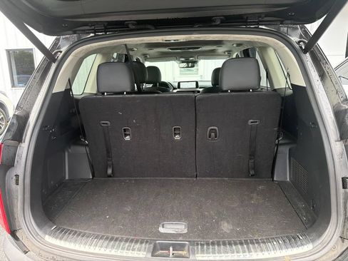 Used 2021 Kia Telluride SX w/ SX Prestige Package AWD/4WD image 7