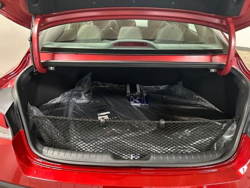 New 2025 Hyundai Elantra Sport image 23