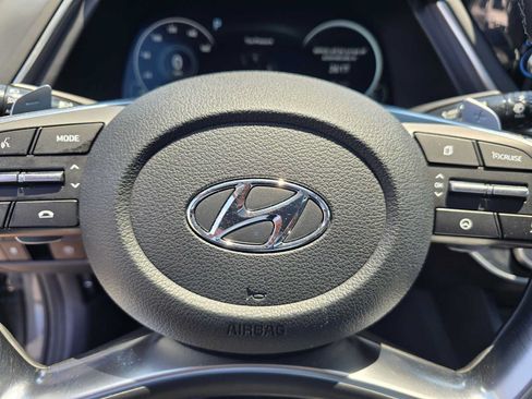 Used 2020 Hyundai Sonata Limited FWD image 24