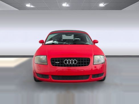 Used 2003 Audi TT 1.8T image 5