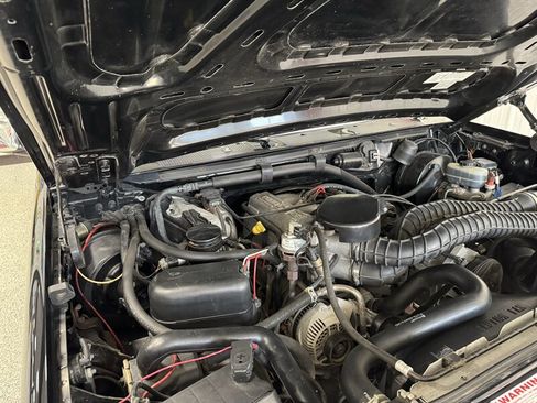 Used 1997 Ford F350 4x4 Crew Cab image 17