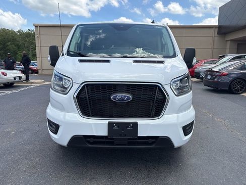 Used 2023 Ford Transit 350 XLT RWD image 2