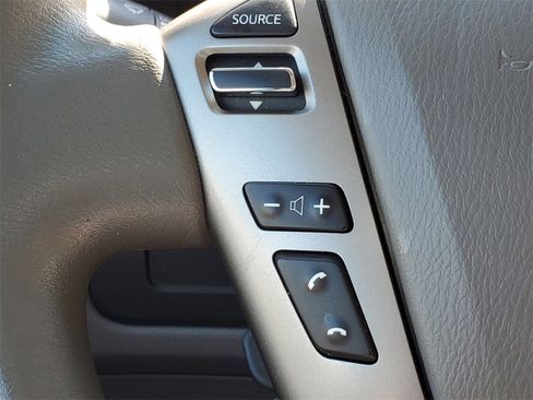 Used 2017 Nissan NV 3500 SV w/ SV Technology Package image 16