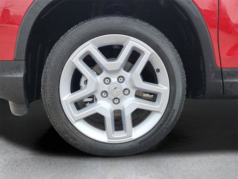 Used 2024 Honda Passport EX-L image 10