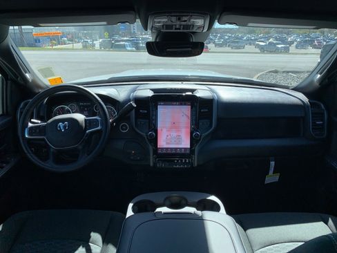 Used 2026 RAM 3500 Tradesman image 24