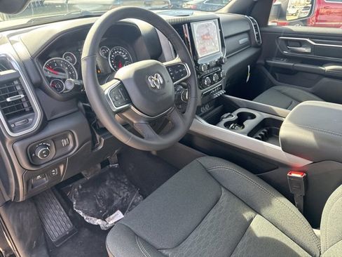 New 2026 RAM 1500 Big Horn image 13