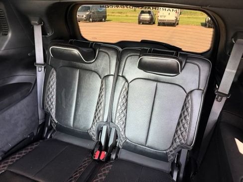 Used 2024 Jeep Grand Cherokee L Summit AWD/4WD image 14