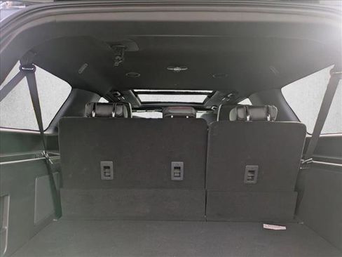 New 2024 Ford Expedition Max Limited image 6