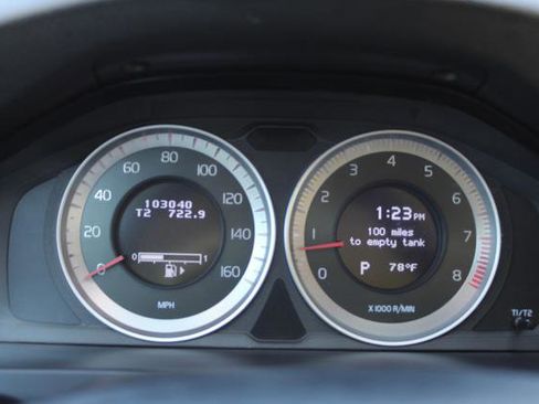 Used 2012 Volvo S60 T5 image 16