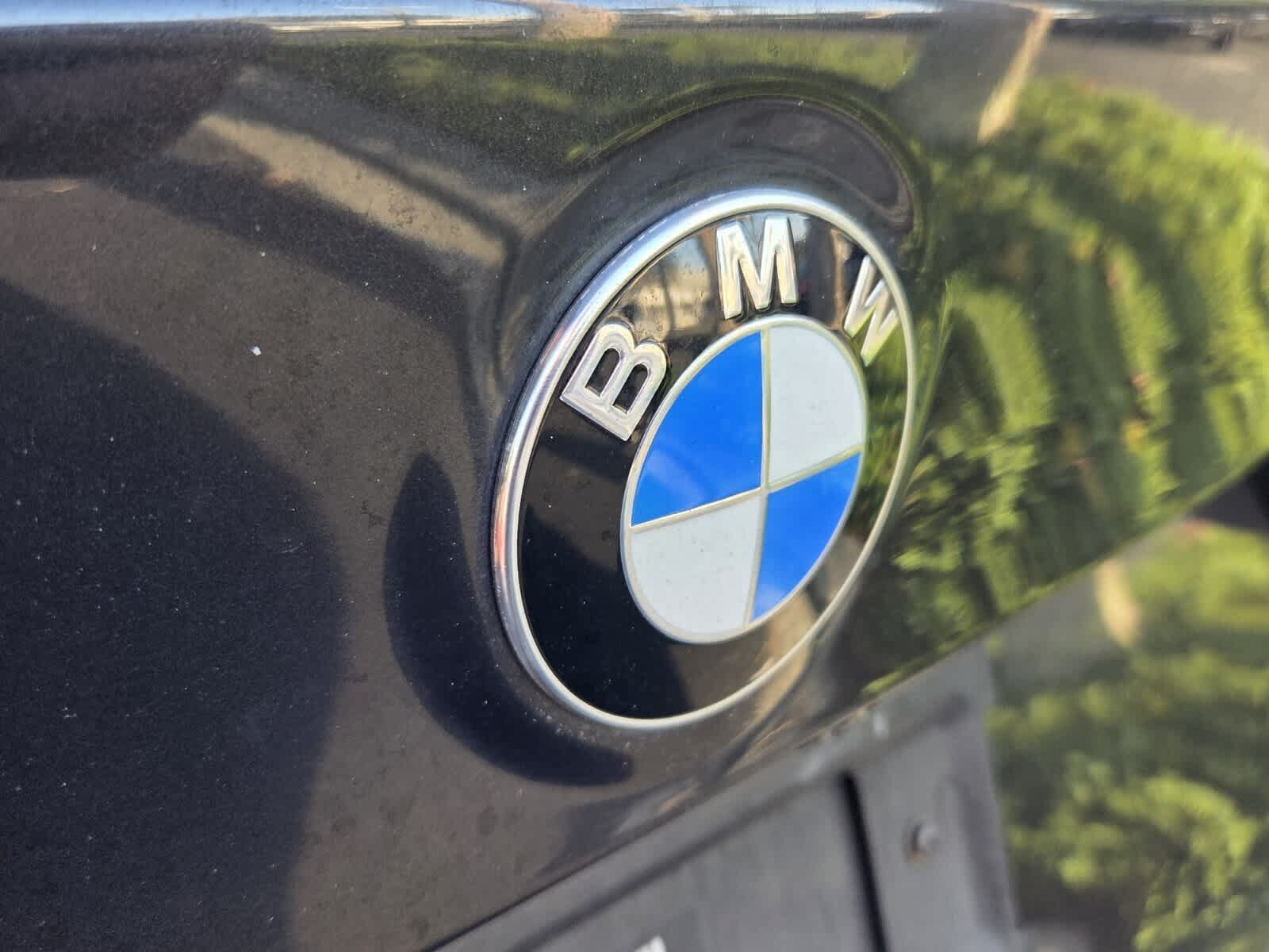 Used 2022 BMW X3 xDrive30i w/ Premium Package 2 AWD/4WD image 4
