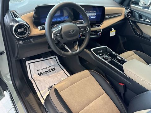 New 2026 Chevrolet Equinox ACTIV w/ Convenience Package III image 12